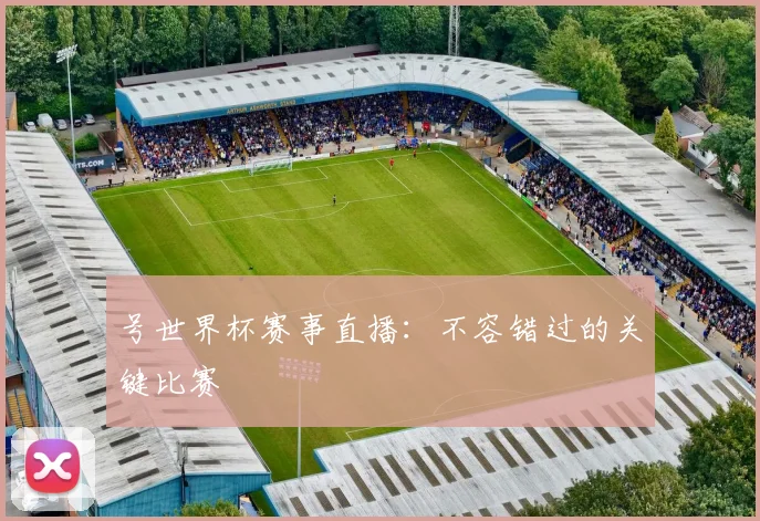 号世界杯赛事直播：不容错过的关键比赛