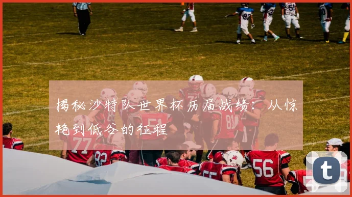 揭秘沙特队世界杯历届战绩：从惊艳到低谷的征程