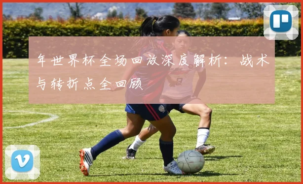 年世界杯全场回放深度解析：战术与转折点全回顾
