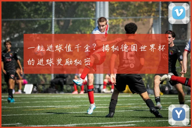 一粒进球值千金？揭秘德国世界杯的进球奖励秘密